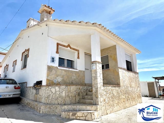 3 sypialnia Dom na sprzedaż w Benajarafe, Vélez-Málaga - 352 342 € (Ref: 9953330)