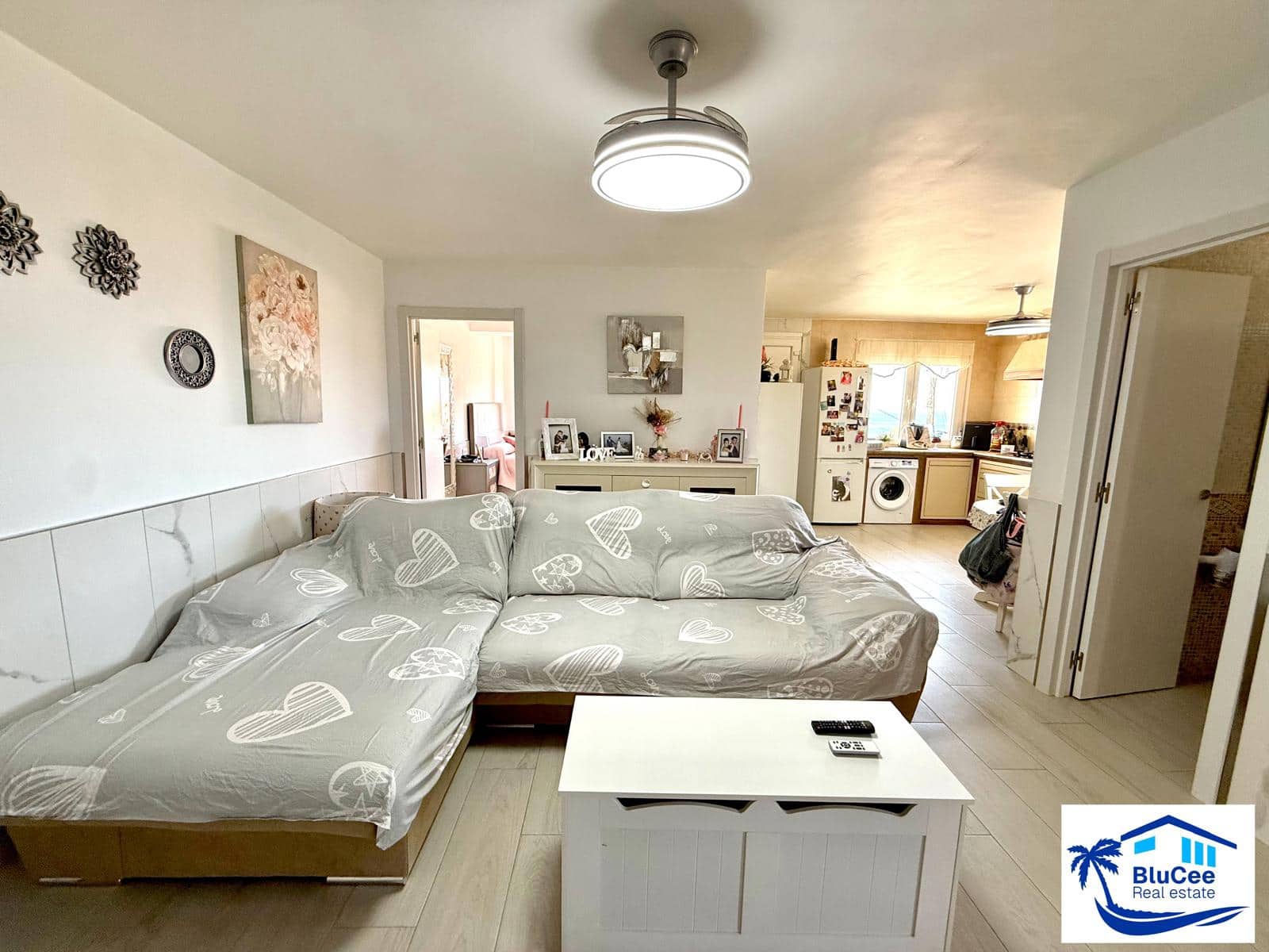 3 sypialnia Dom na sprzedaż w Benajarafe - 352 342 € (Ref: 9953330)