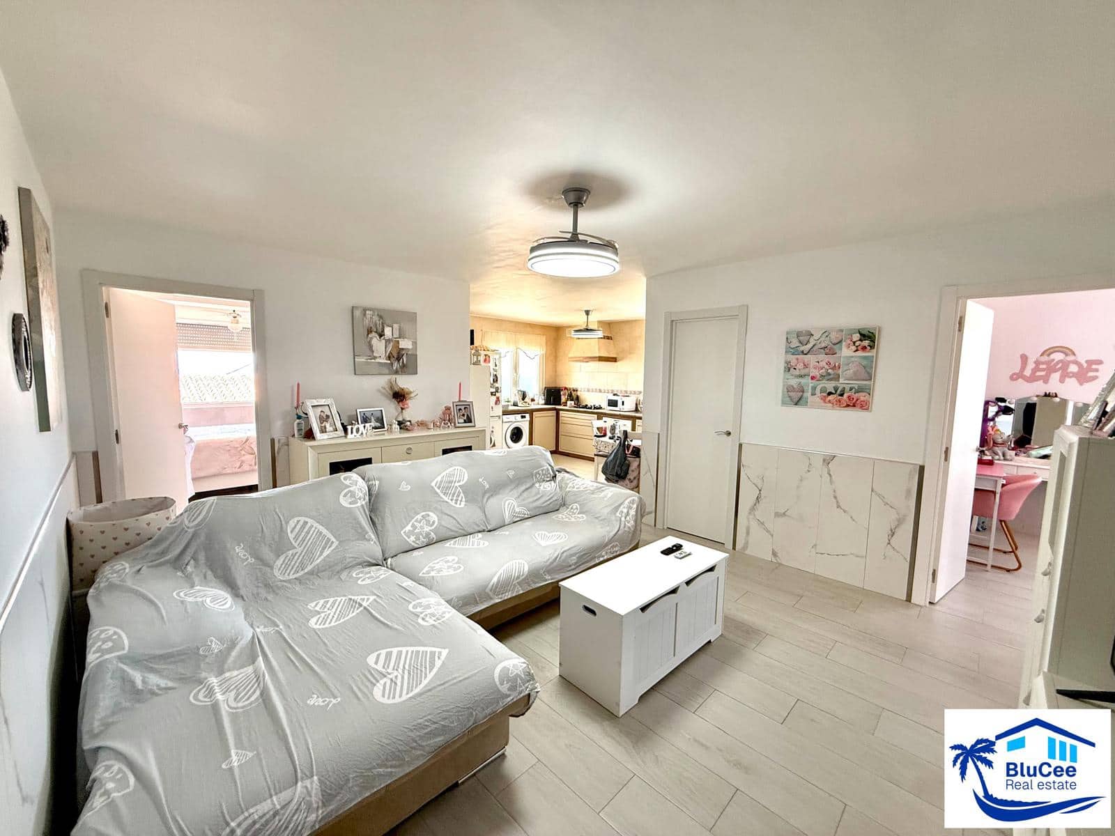 3 sypialnia Dom na sprzedaż w Benajarafe - 352 342 € (Ref: 9953330)