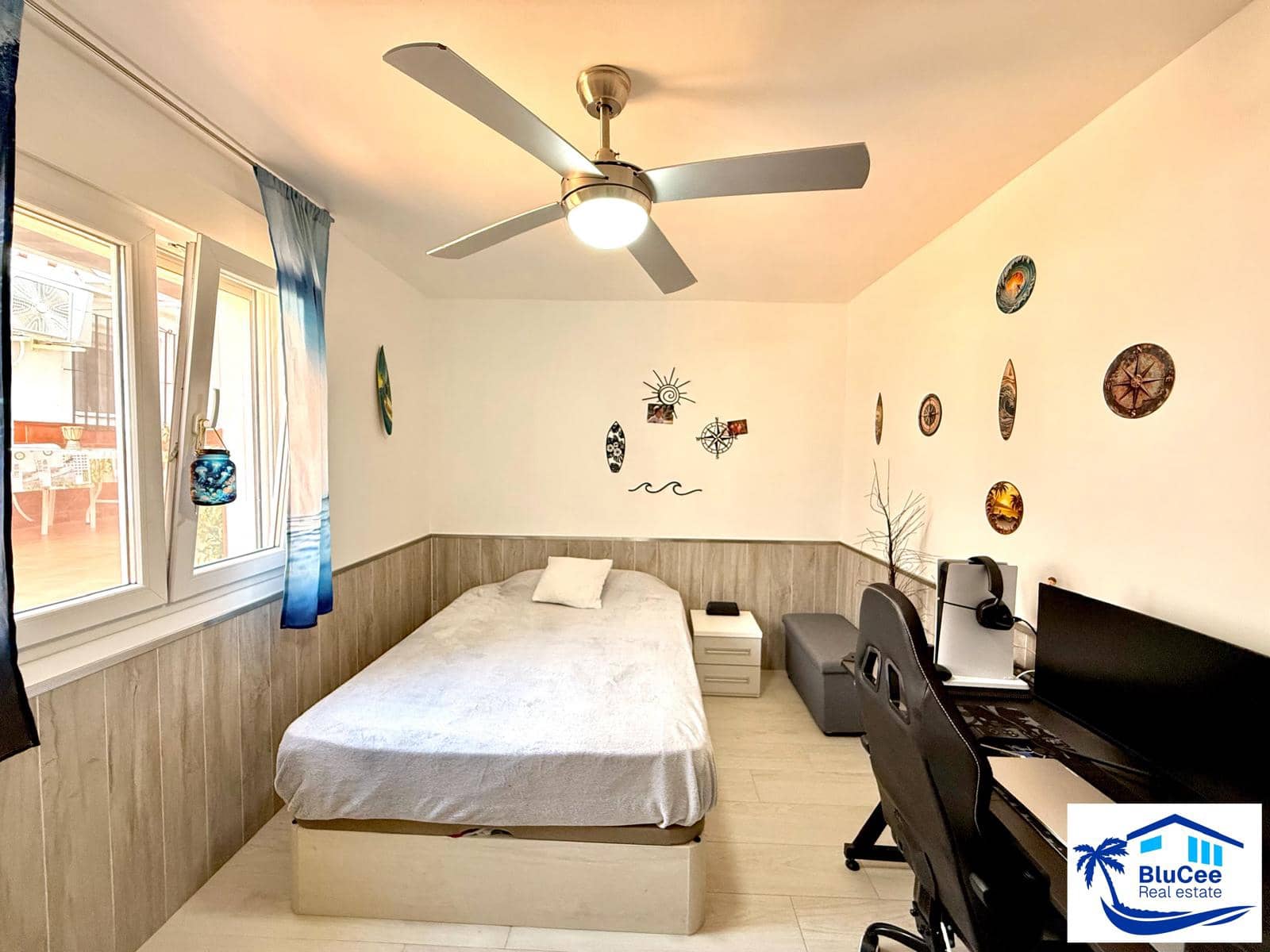 3 sypialnia Dom na sprzedaż w Benajarafe - 352 342 € (Ref: 9953330)