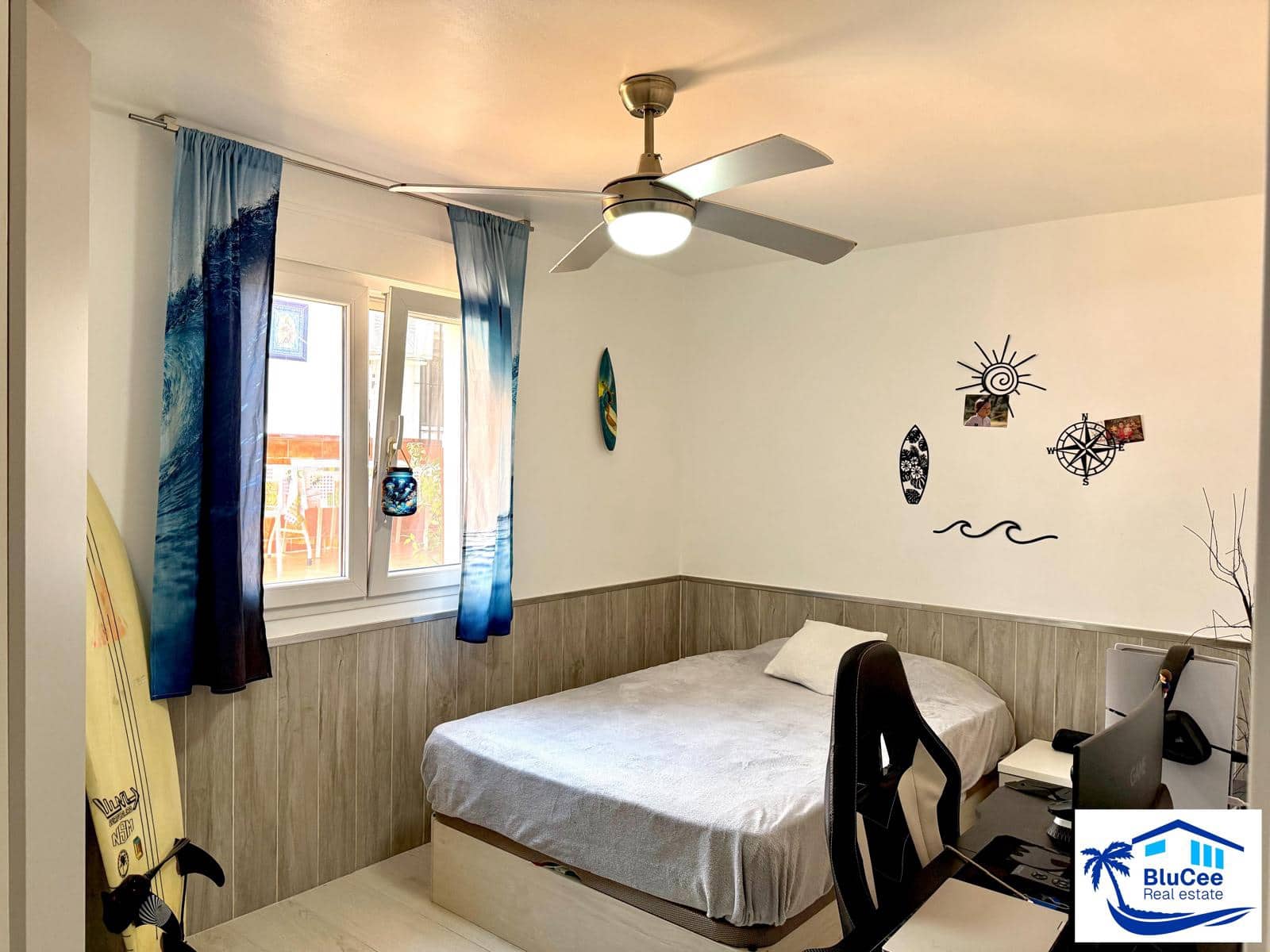 3 sypialnia Dom na sprzedaż w Benajarafe - 352 342 € (Ref: 9953330)