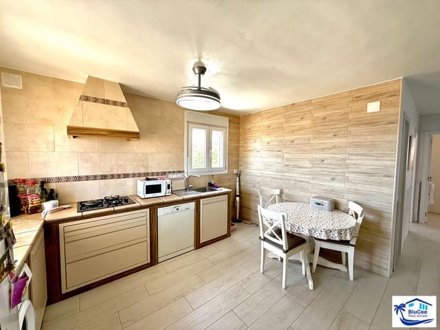 3 sypialnia Dom na sprzedaż w Benajarafe, Vélez-Málaga - 352 342 € (Ref: 9953330)