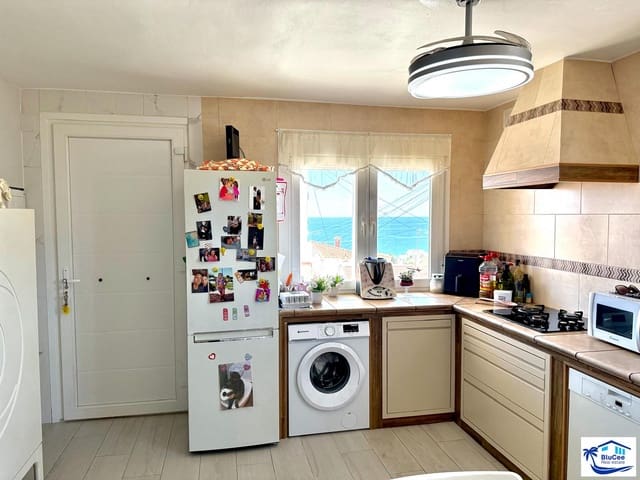 3 sypialnia Dom na sprzedaż w Benajarafe, Vélez-Málaga - 352 342 € (Ref: 9953330)