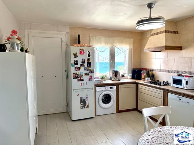 3 sypialnia Dom na sprzedaż w Benajarafe, Vélez-Málaga - 352 342 € (Ref: 9953330)