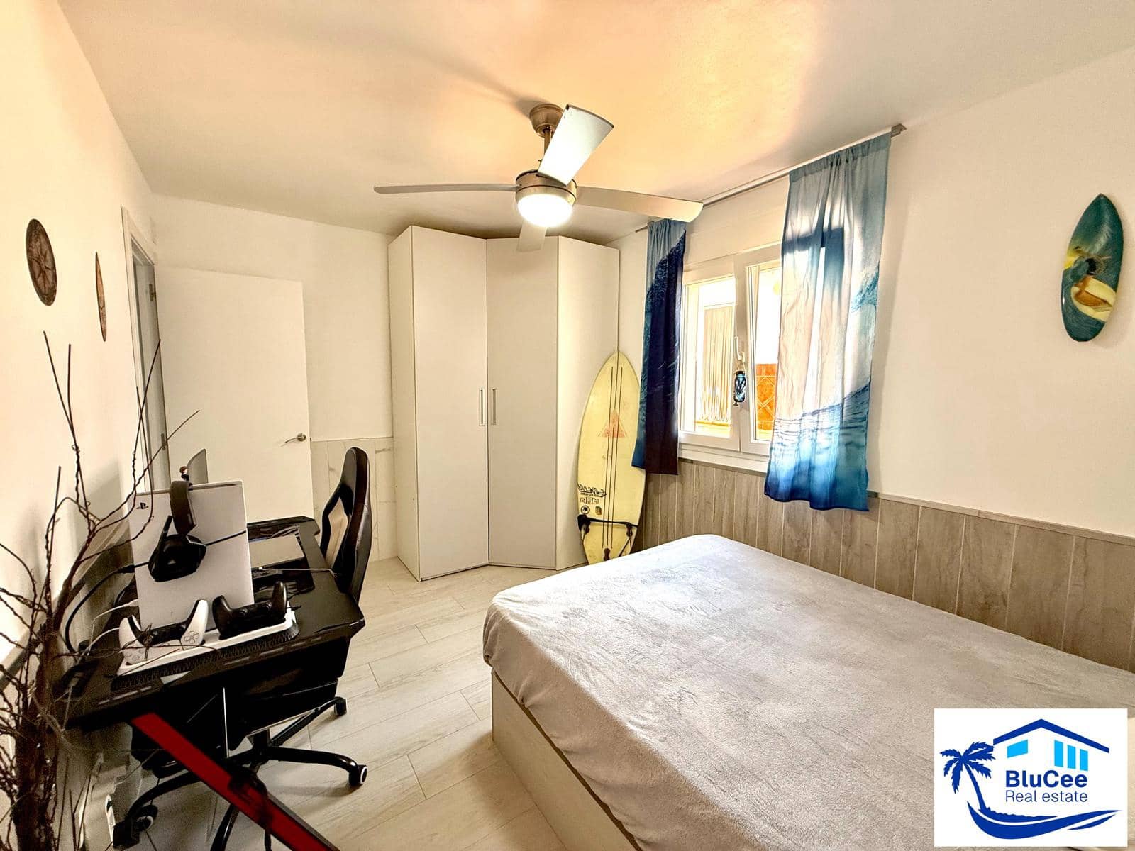 3 sypialnia Dom na sprzedaż w Benajarafe - 352 342 € (Ref: 9953330)