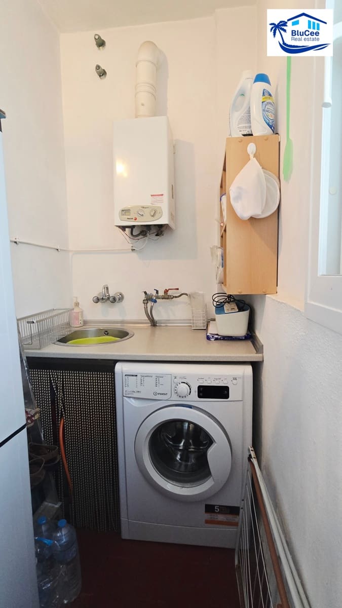 3 soverom Kjedet enebolig til salgs i Algarrobo - € 290 000 (Ref: 9958357)