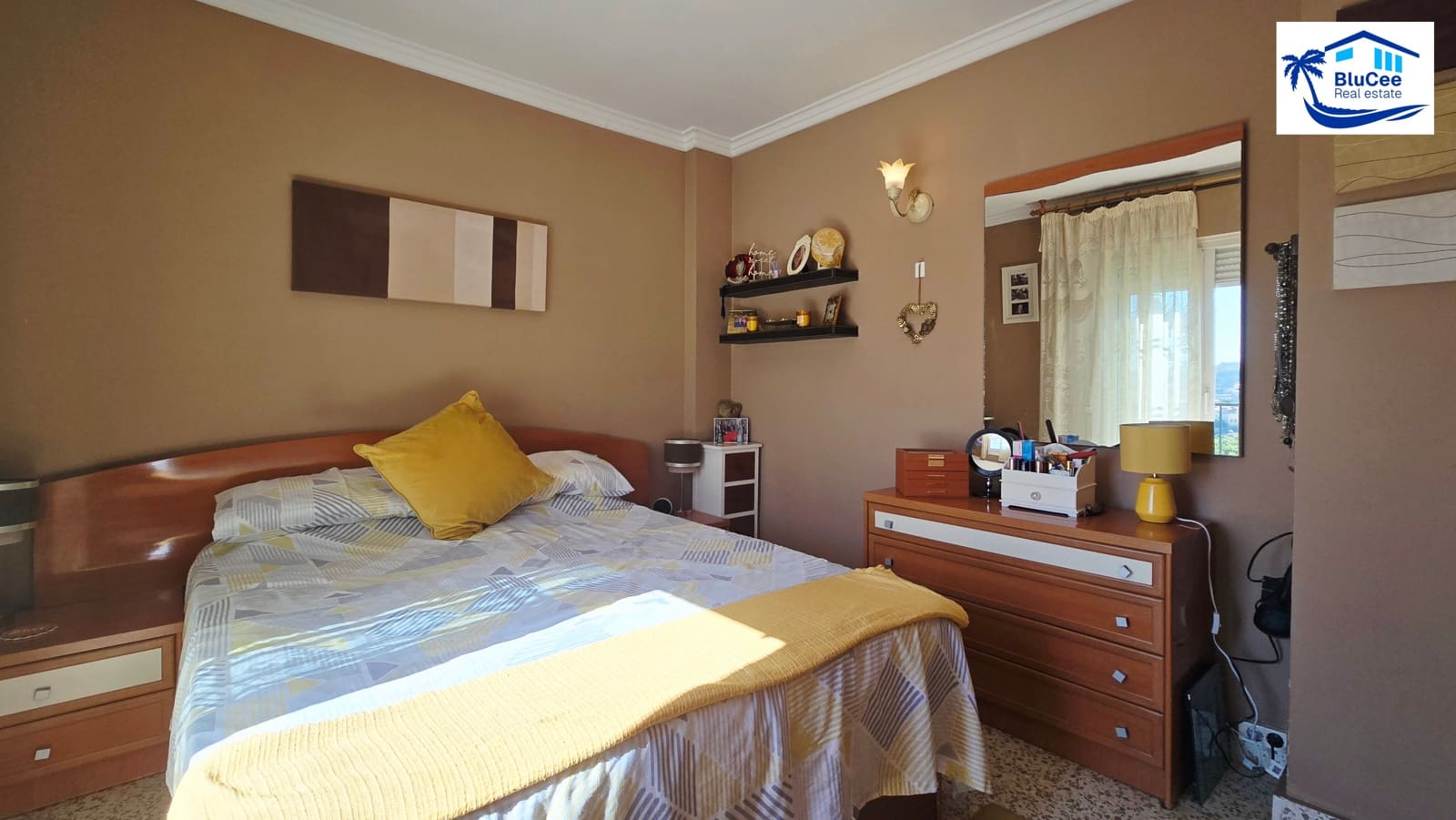 3 soverom Kjedet enebolig til salgs i Algarrobo - € 290 000 (Ref: 9958357)