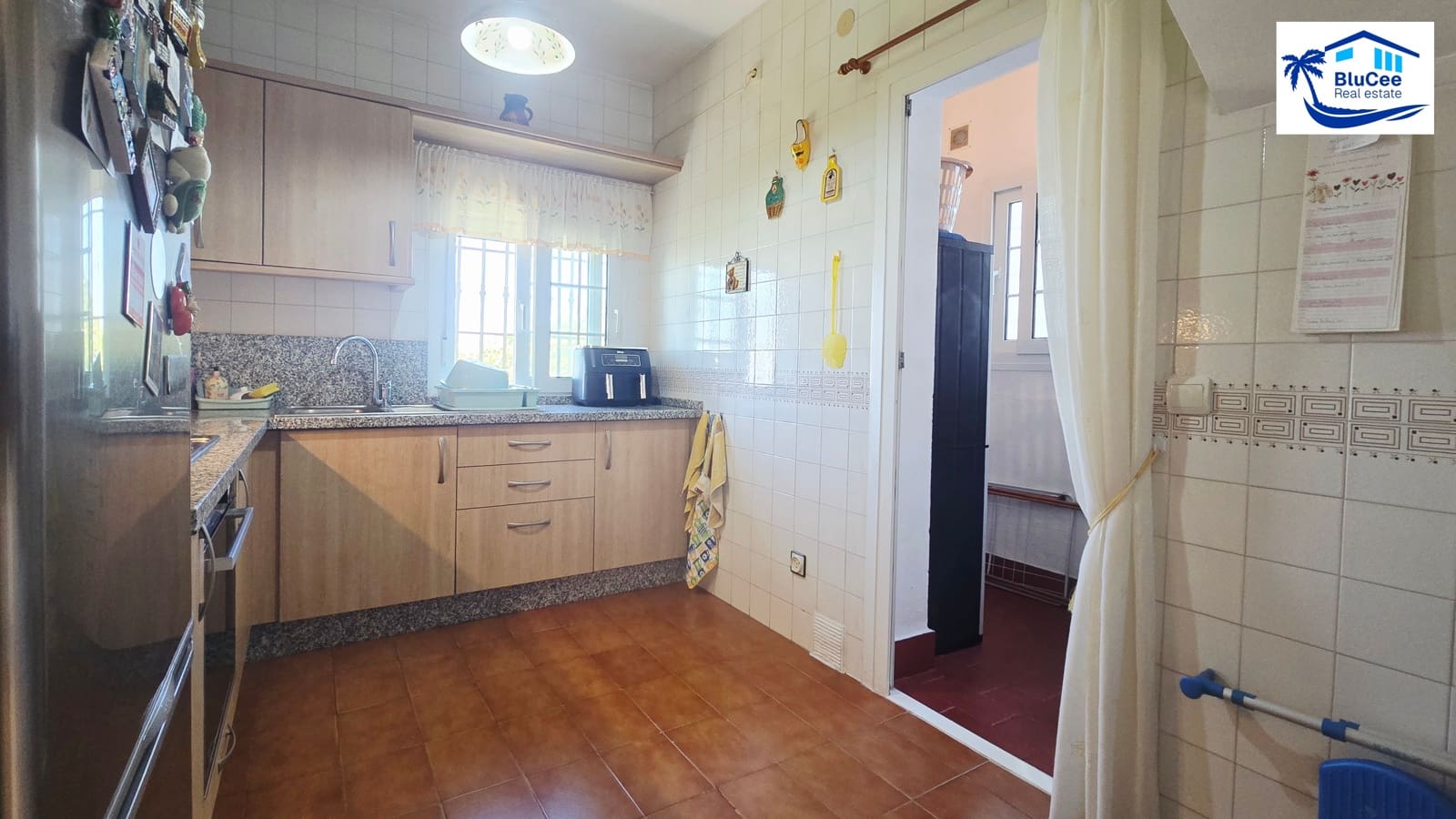 3 soverom Kjedet enebolig til salgs i Algarrobo - € 290 000 (Ref: 9958357)