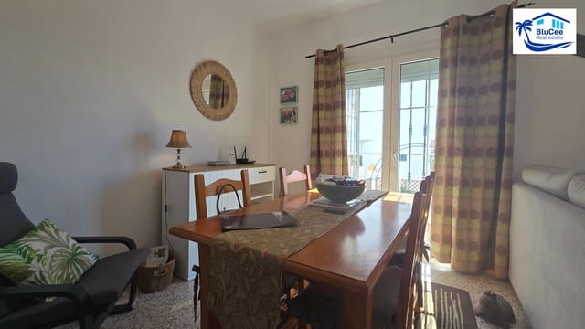 3 soverom Kjedet enebolig til salgs i Algarrobo - € 290 000 (Ref: 9958357)