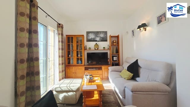 3 soverom Kjedet enebolig til salgs i Algarrobo - € 290 000 (Ref: 9958357)