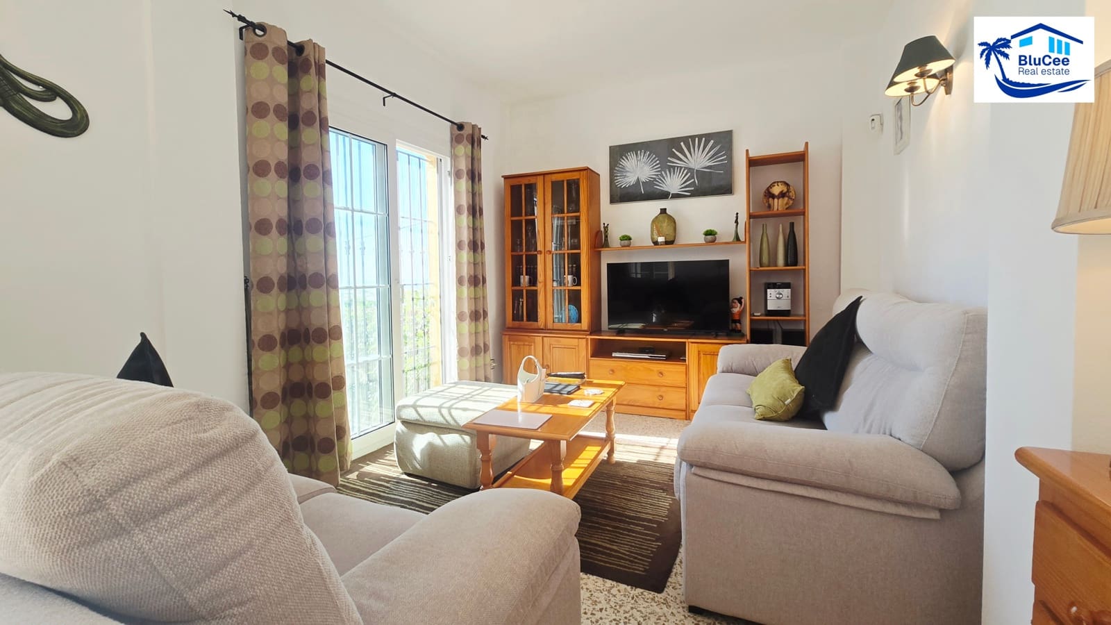3 soverom Kjedet enebolig til salgs i Algarrobo - € 290 000 (Ref: 9958357)