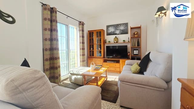 3 soverom Kjedet enebolig til salgs i Algarrobo - € 290 000 (Ref: 9958357)