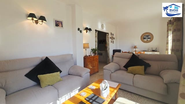 3 soverom Kjedet enebolig til salgs i Algarrobo - € 290 000 (Ref: 9958357)