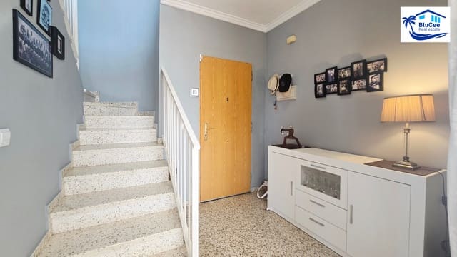 3 soverom Kjedet enebolig til salgs i Algarrobo - € 290 000 (Ref: 9958357)