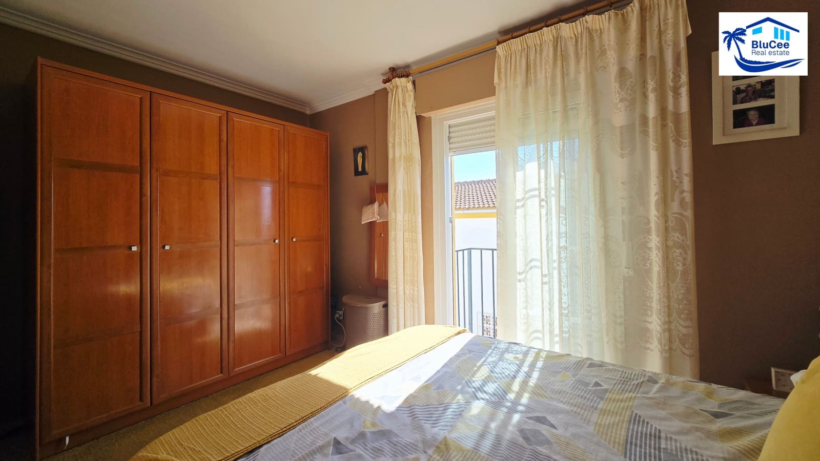 3 soverom Kjedet enebolig til salgs i Algarrobo - € 290 000 (Ref: 9958357)