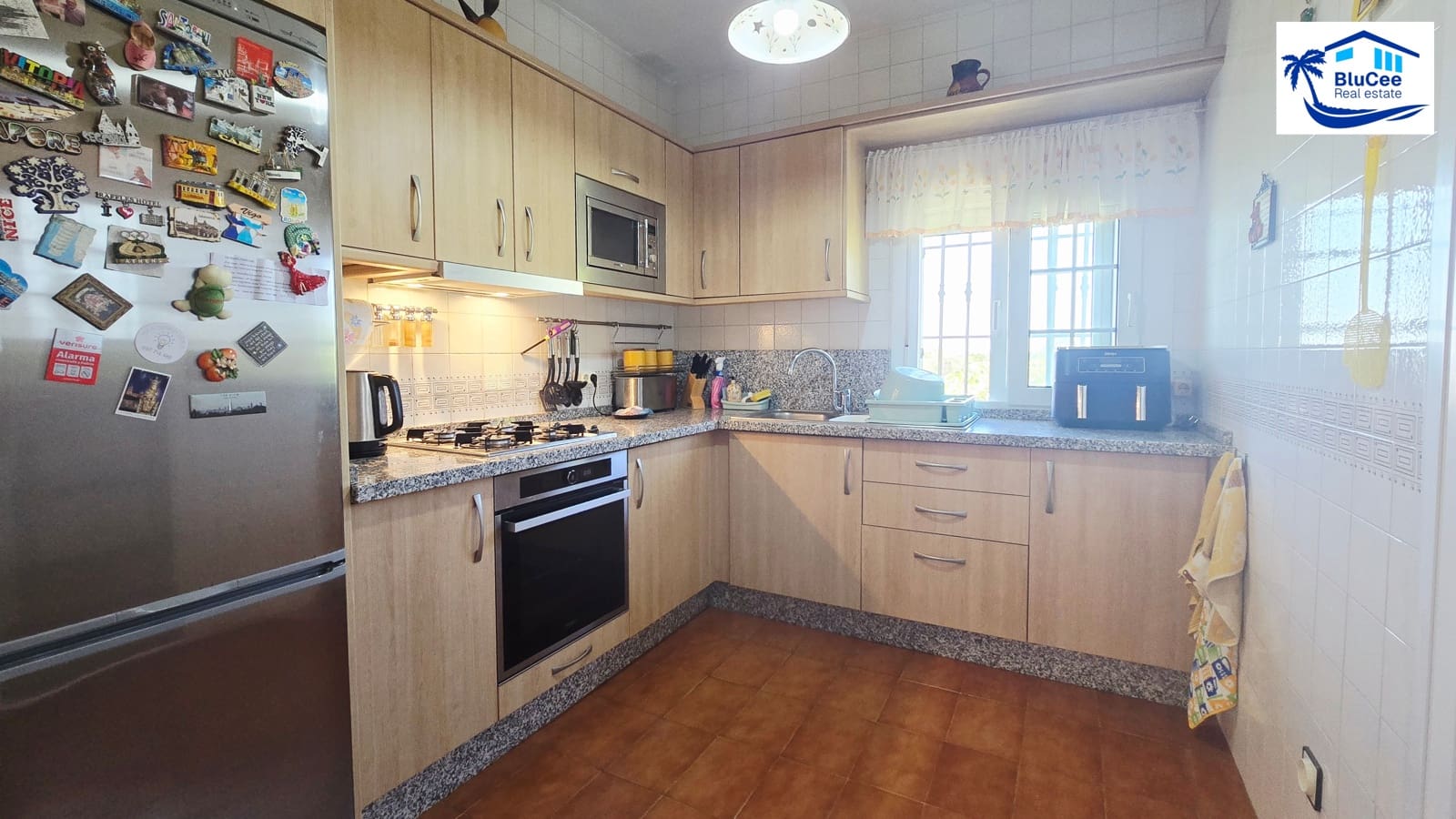 3 soverom Kjedet enebolig til salgs i Algarrobo - € 290 000 (Ref: 9958357)