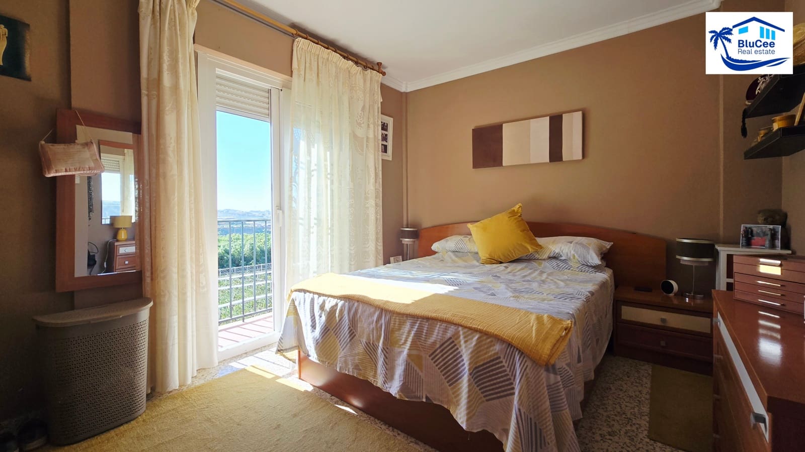 3 soverom Kjedet enebolig til salgs i Algarrobo - € 290 000 (Ref: 9958357)
