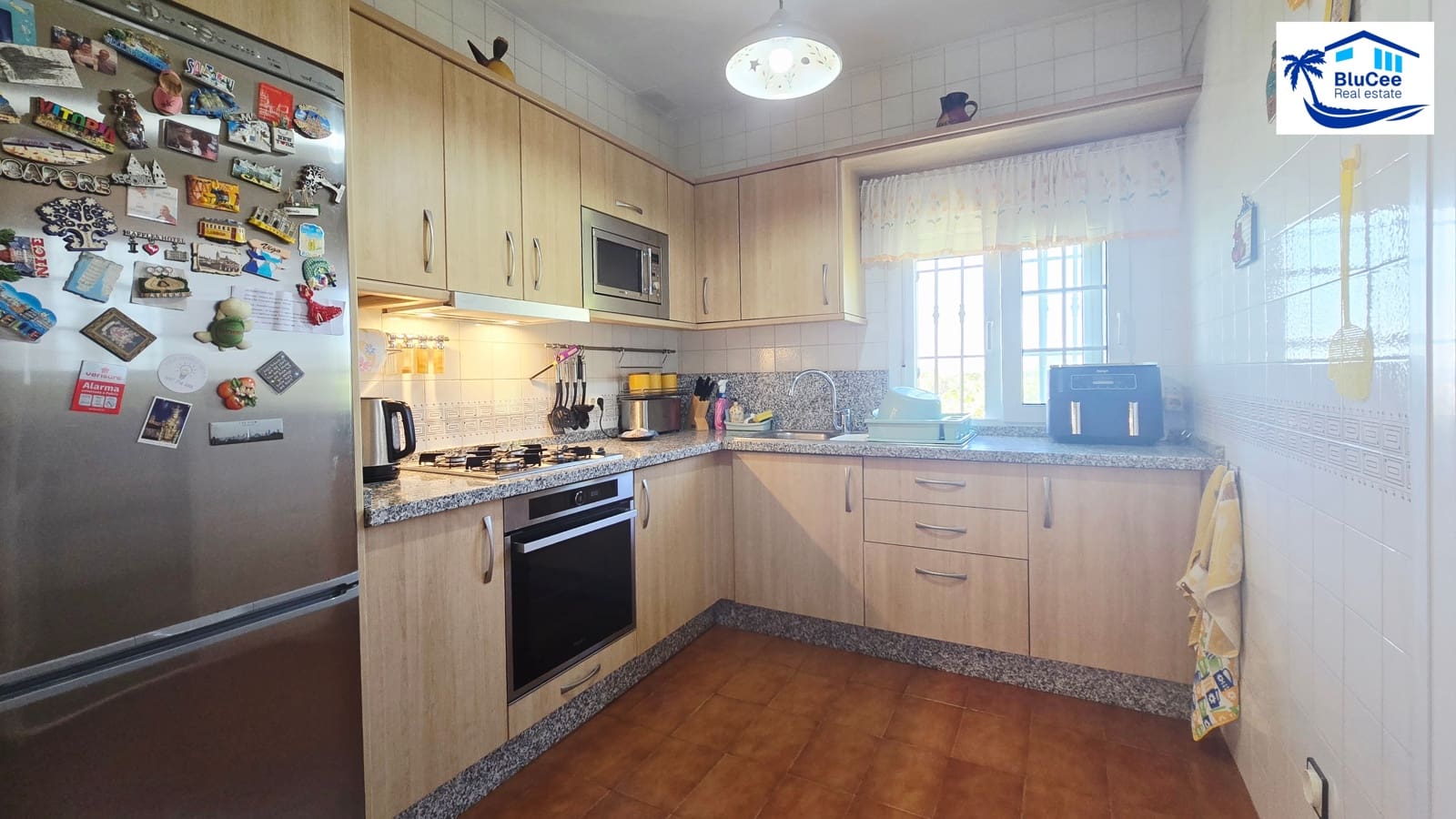3 soverom Kjedet enebolig til salgs i Algarrobo - € 290 000 (Ref: 9958357)