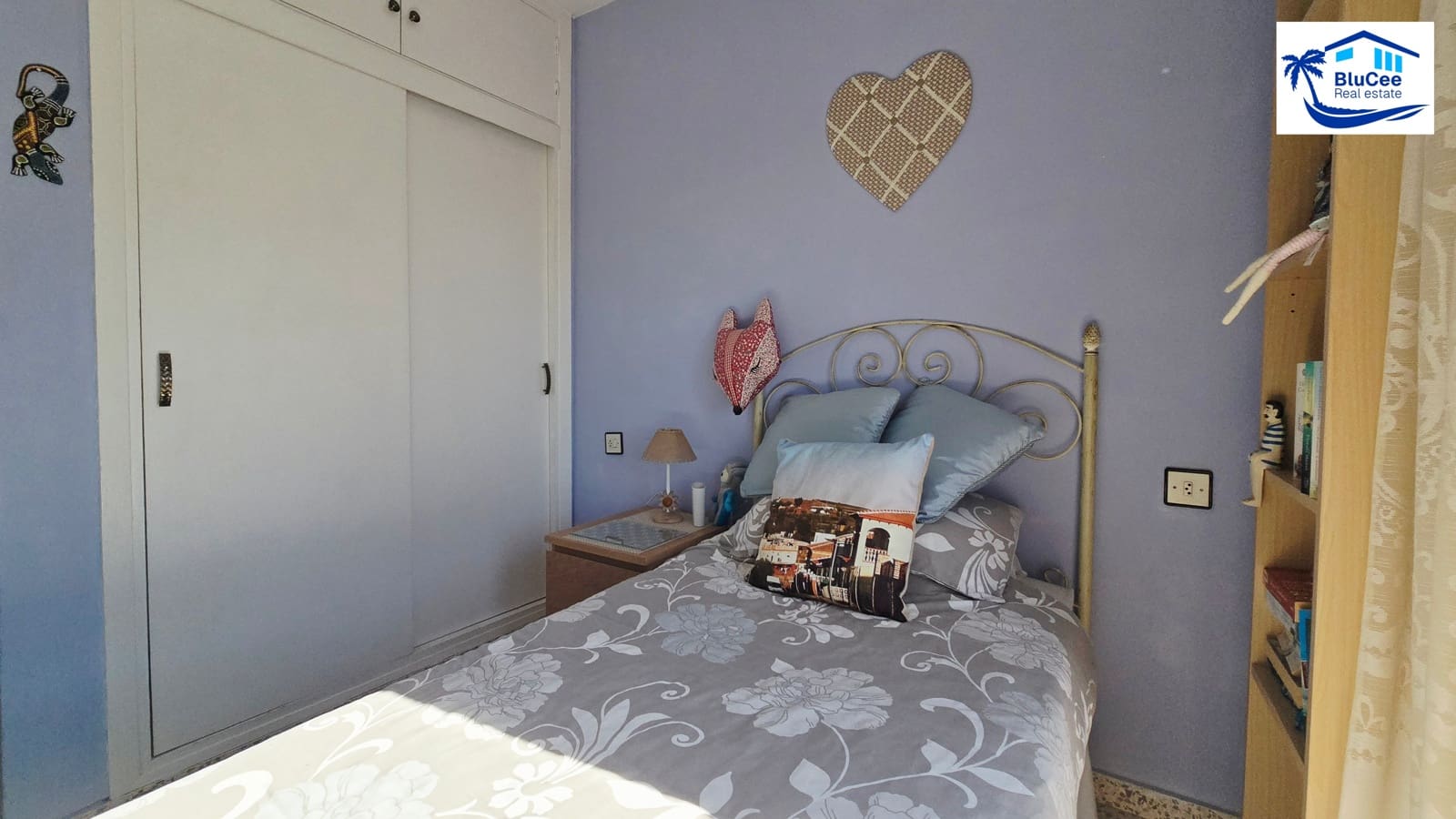 3 soverom Kjedet enebolig til salgs i Algarrobo - € 290 000 (Ref: 9958357)