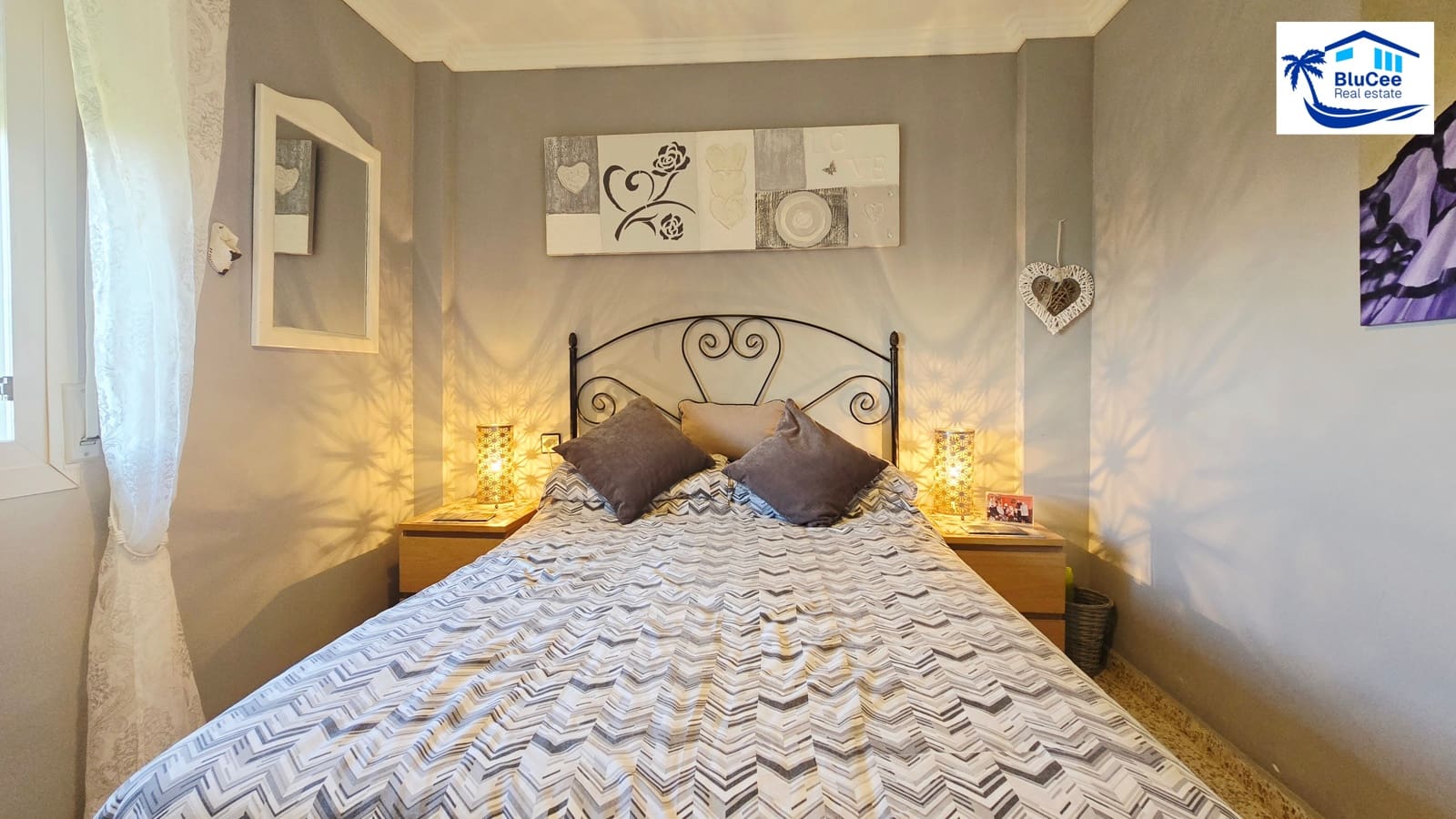 3 soverom Kjedet enebolig til salgs i Algarrobo - € 290 000 (Ref: 9958357)