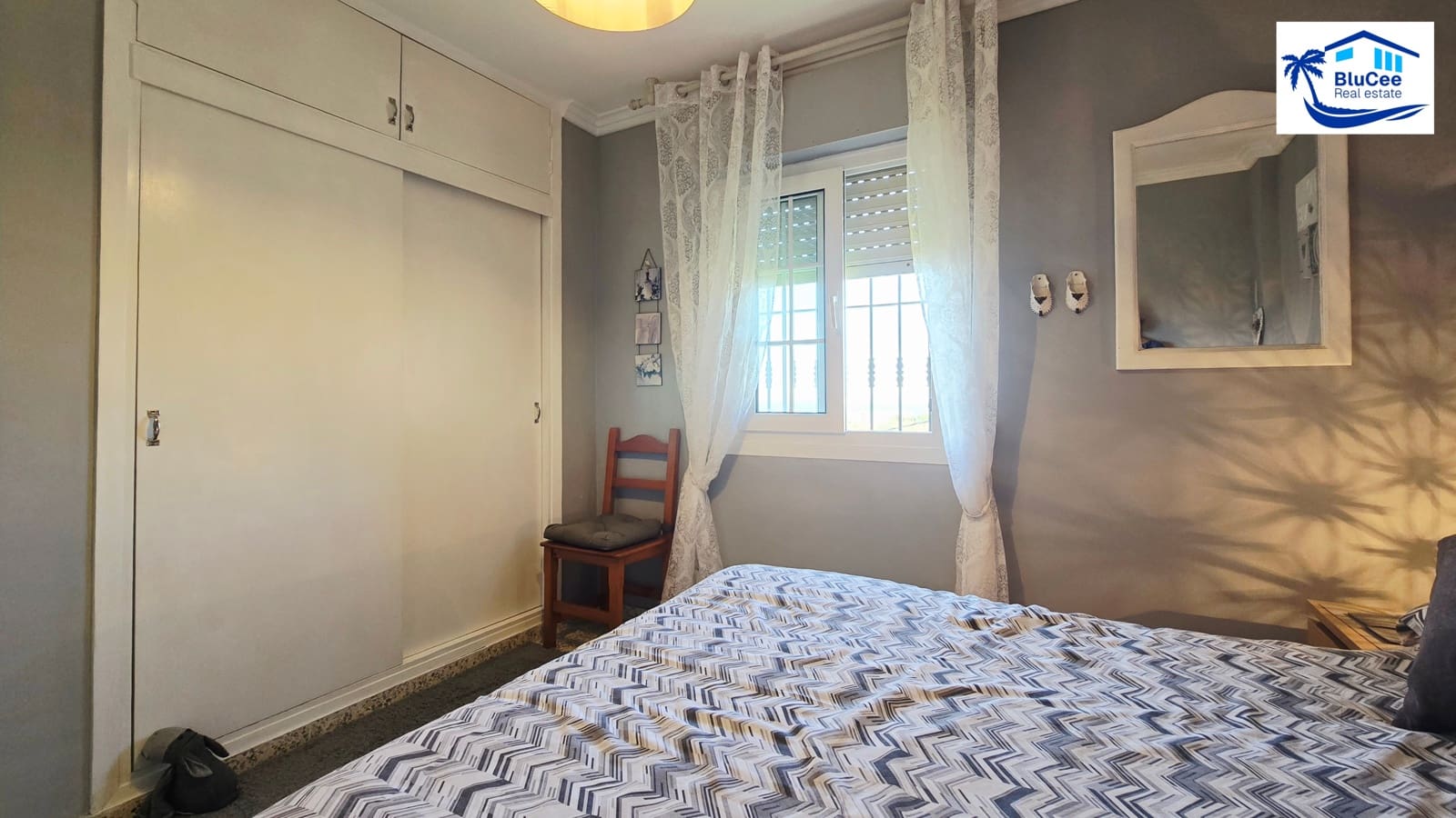 3 soverom Kjedet enebolig til salgs i Algarrobo - € 290 000 (Ref: 9958357)
