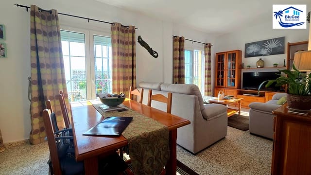3 soverom Kjedet enebolig til salgs i Algarrobo - € 290 000 (Ref: 9958357)