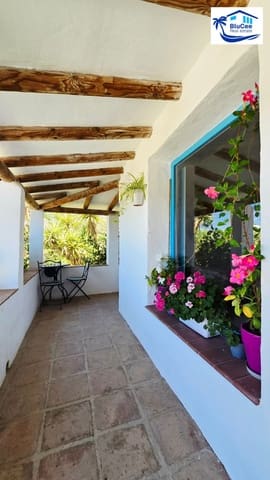 3 chambre Villa/Maison à vendre à Viñuela avec piscine garage - 550 000 € (Ref: 9964489)