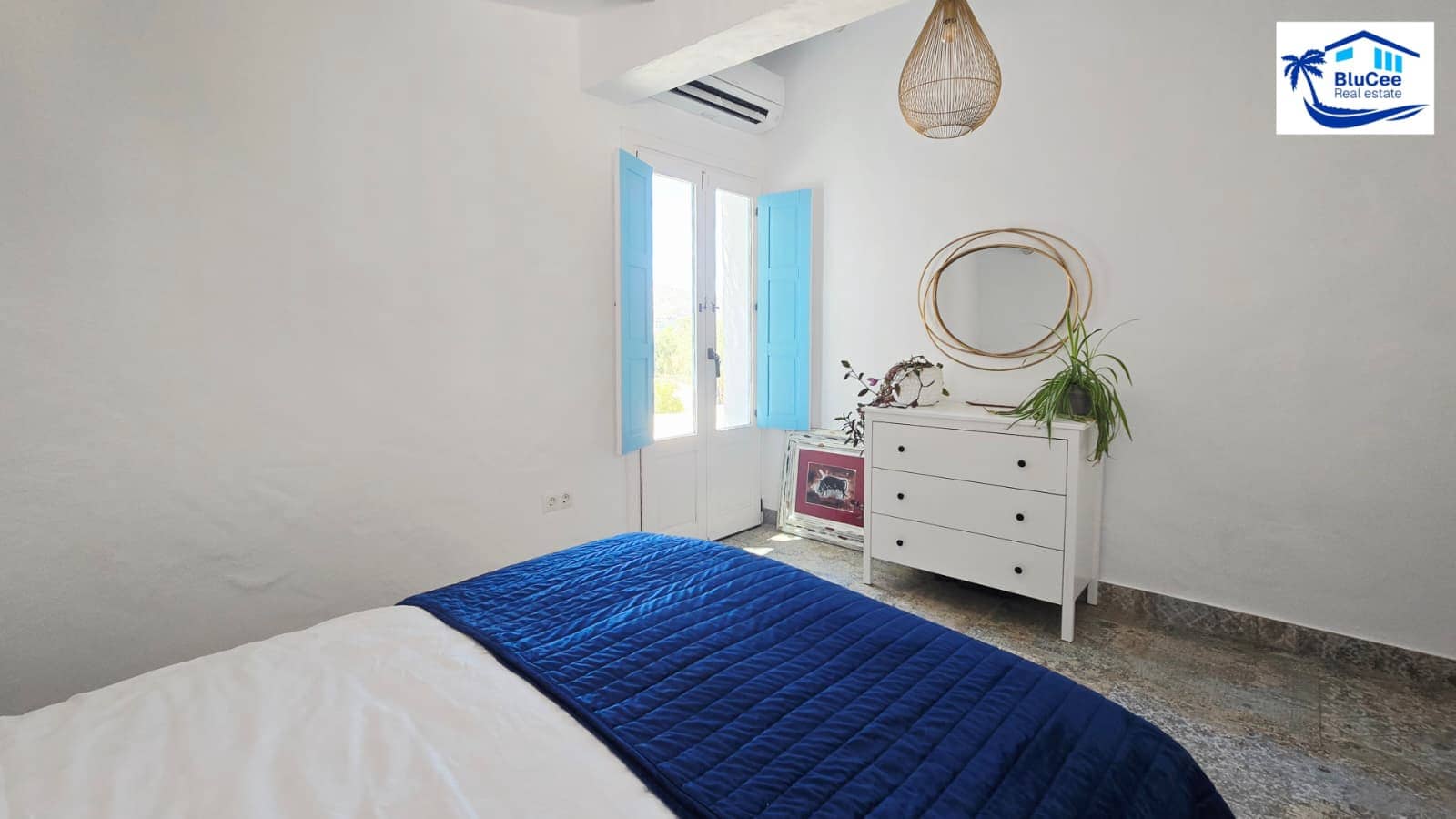 3 chambre Villa/Maison à vendre à Vinuela avec piscine garage - 550 000 € (Ref: 9964489)