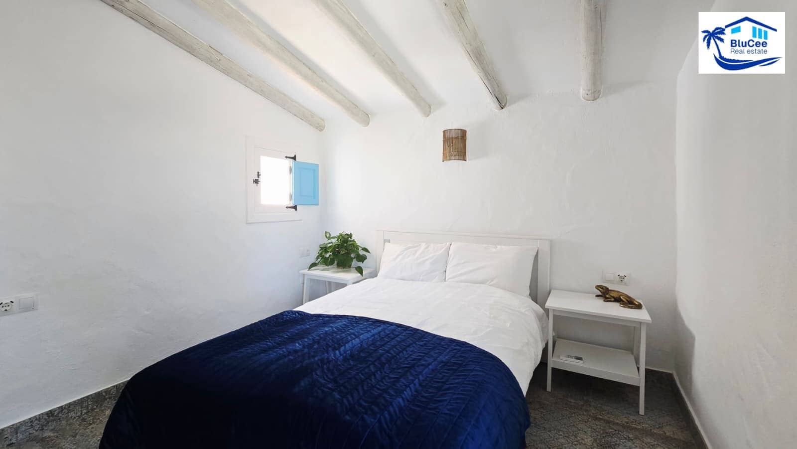 3 chambre Villa/Maison à vendre à Vinuela avec piscine garage - 550 000 € (Ref: 9964489)