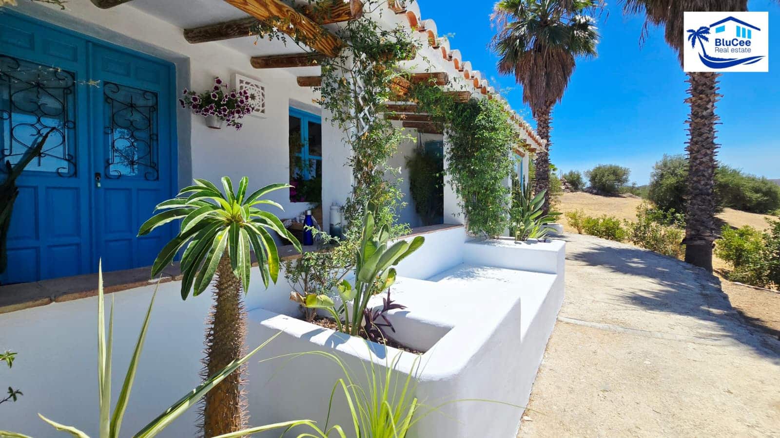 3 chambre Villa/Maison à vendre à Vinuela avec piscine garage - 550 000 € (Ref: 9964489)