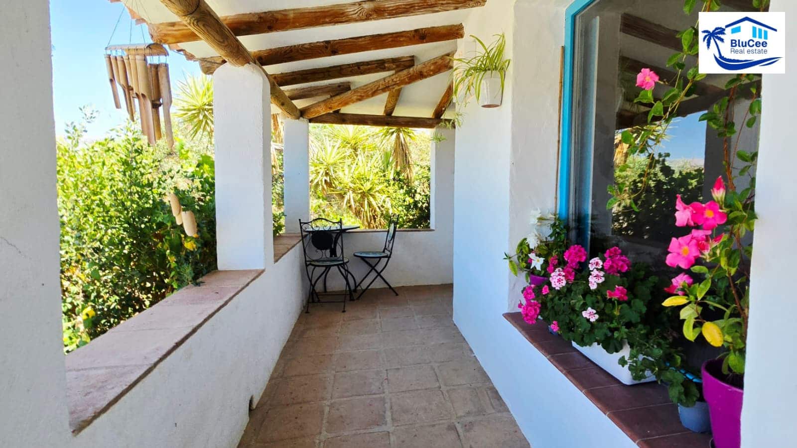 3 chambre Villa/Maison à vendre à Vinuela avec piscine garage - 550 000 € (Ref: 9964489)