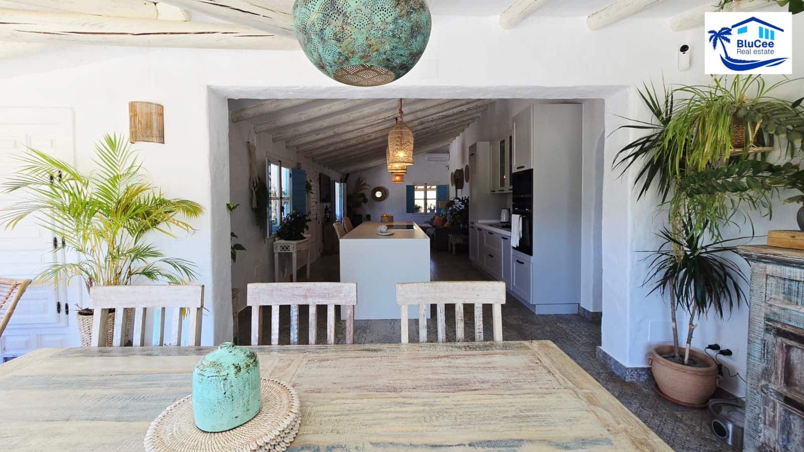 3 chambre Villa/Maison à vendre à Vinuela avec piscine garage - 550 000 € (Ref: 9964489)