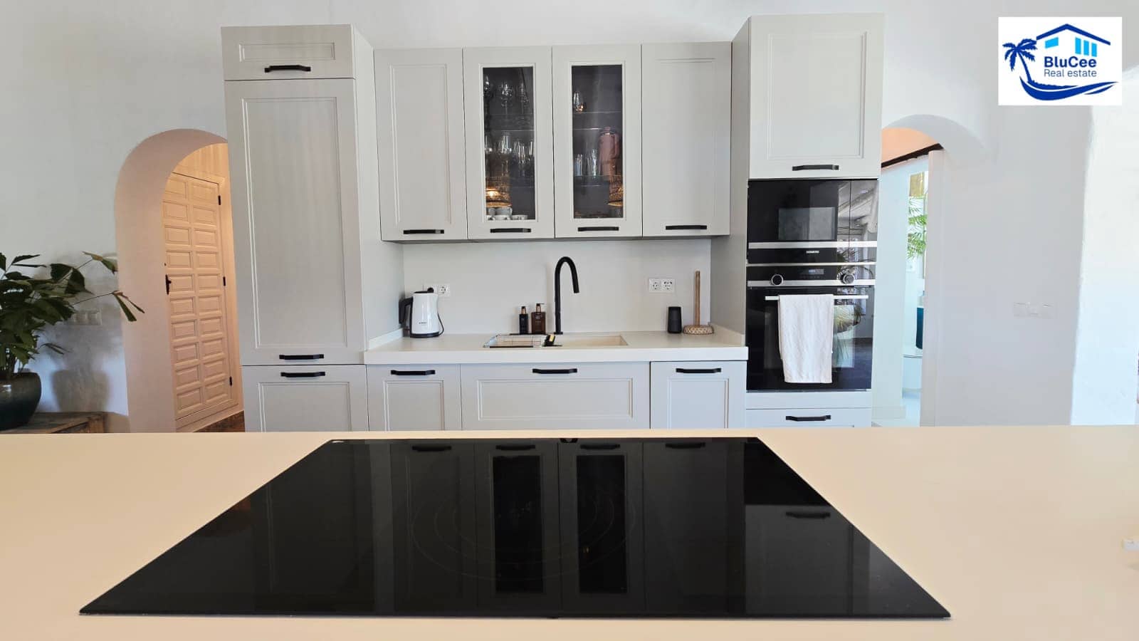 3 chambre Villa/Maison à vendre à Vinuela avec piscine garage - 550 000 € (Ref: 9964489)