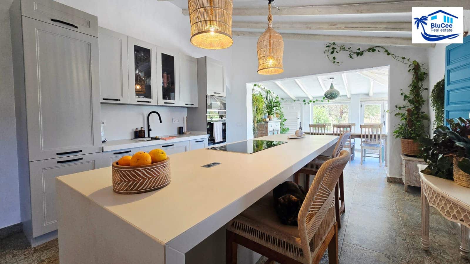 3 chambre Villa/Maison à vendre à Vinuela avec piscine garage - 550 000 € (Ref: 9964489)