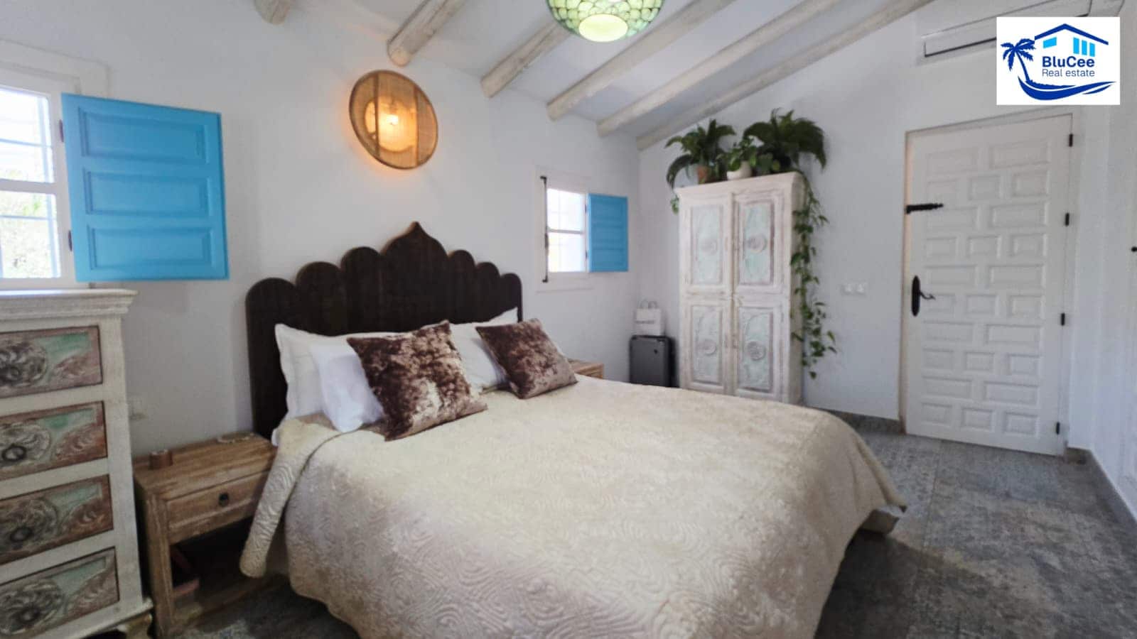3 chambre Villa/Maison à vendre à Vinuela avec piscine garage - 550 000 € (Ref: 9964489)