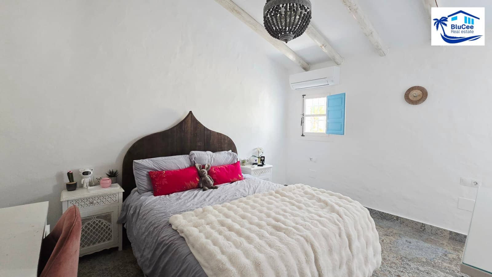 3 chambre Villa/Maison à vendre à Vinuela avec piscine garage - 550 000 € (Ref: 9964489)