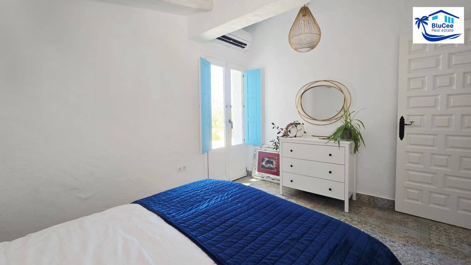 3 chambre Villa/Maison à vendre à Vinuela avec piscine garage - 550 000 € (Ref: 9964489)