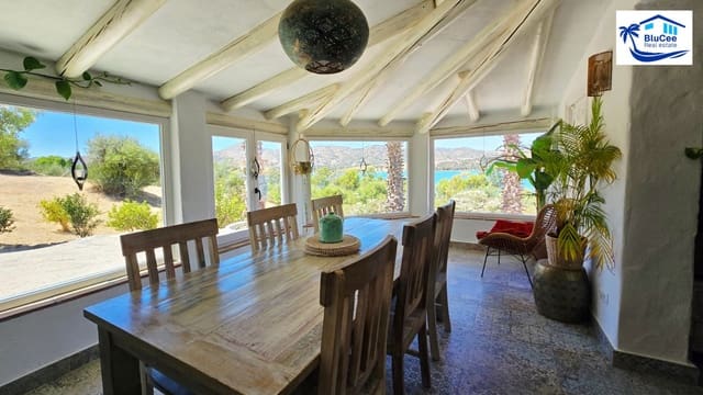 3 chambre Villa/Maison à vendre à Viñuela avec piscine garage - 550 000 € (Ref: 9964489)