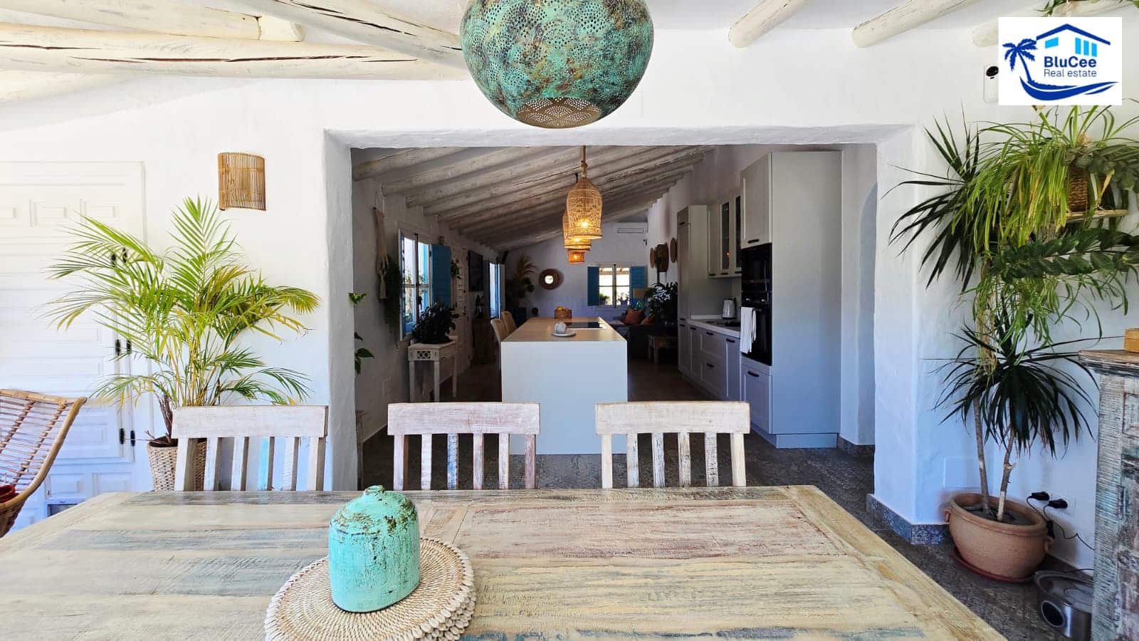3 chambre Villa/Maison à vendre à Vinuela avec piscine garage - 550 000 € (Ref: 9964489)