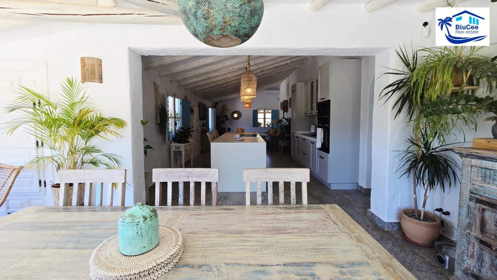 3 chambre Villa/Maison à vendre à Vinuela avec piscine garage - 550 000 € (Ref: 9964489)