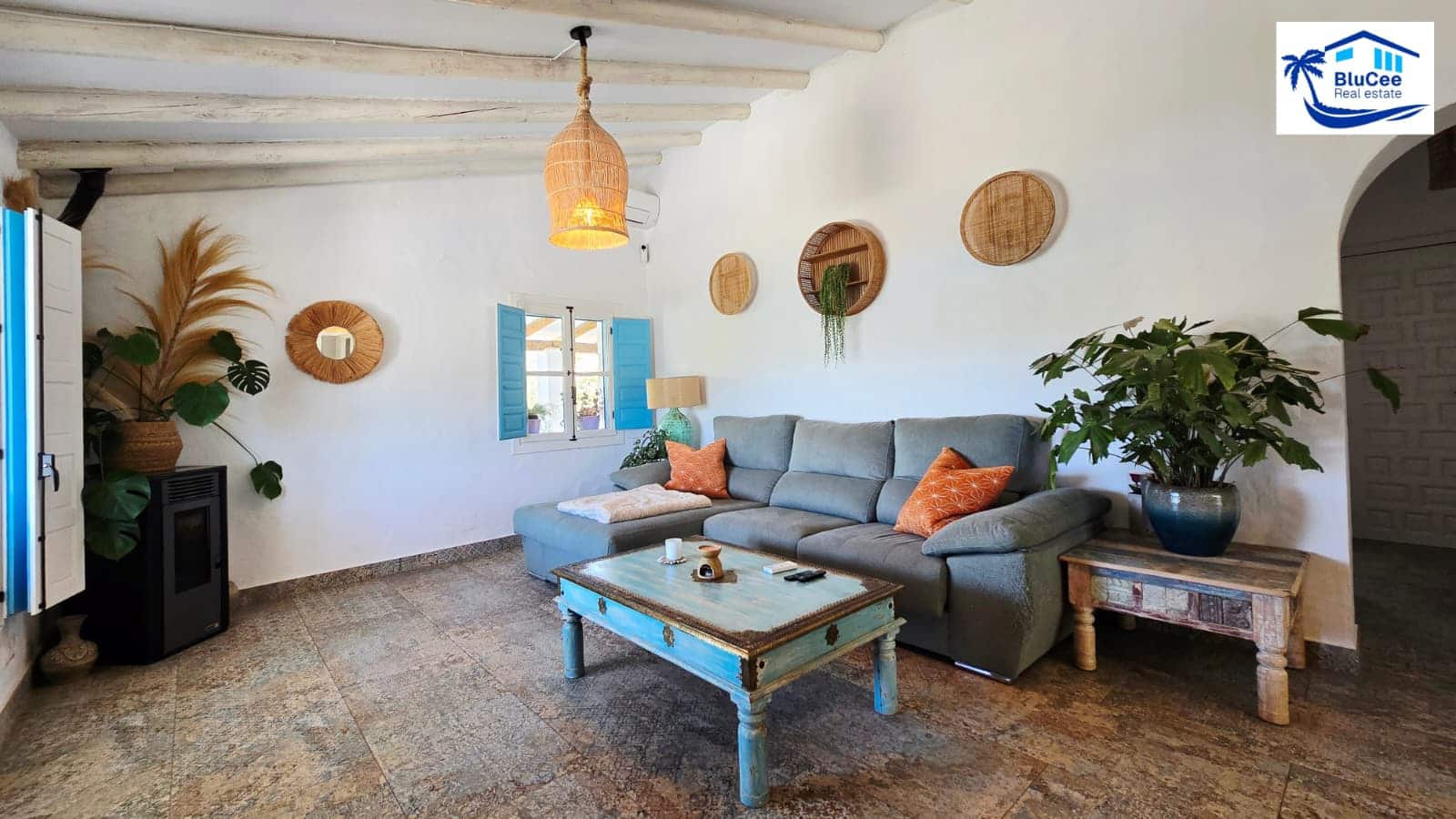 3 chambre Villa/Maison à vendre à Vinuela avec piscine garage - 550 000 € (Ref: 9964489)
