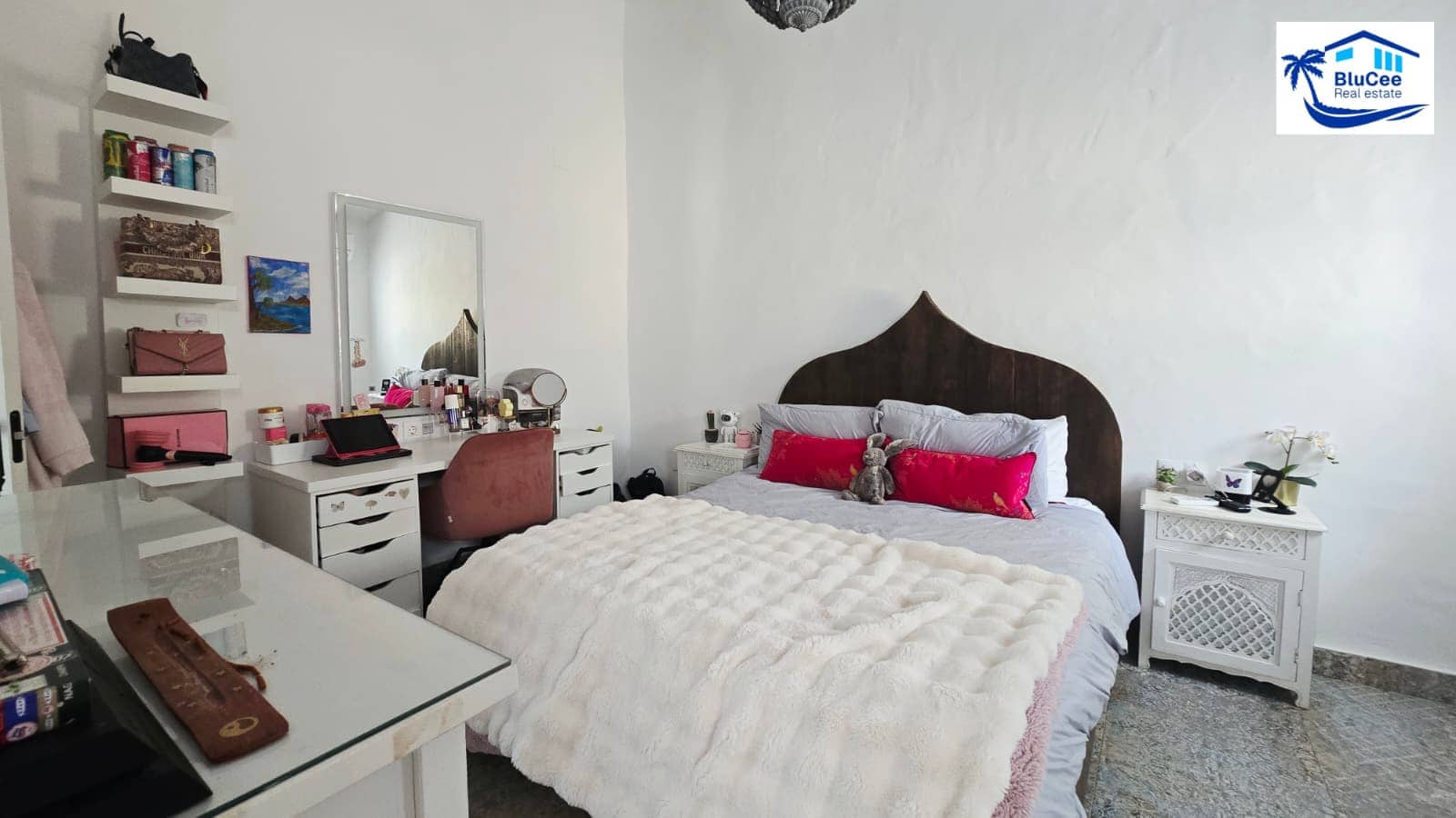 3 chambre Villa/Maison à vendre à Vinuela avec piscine garage - 550 000 € (Ref: 9964489)