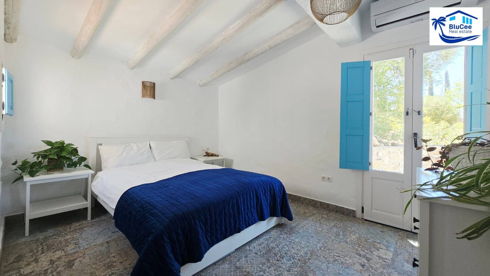 3 chambre Villa/Maison à vendre à Vinuela avec piscine garage - 550 000 € (Ref: 9964489)