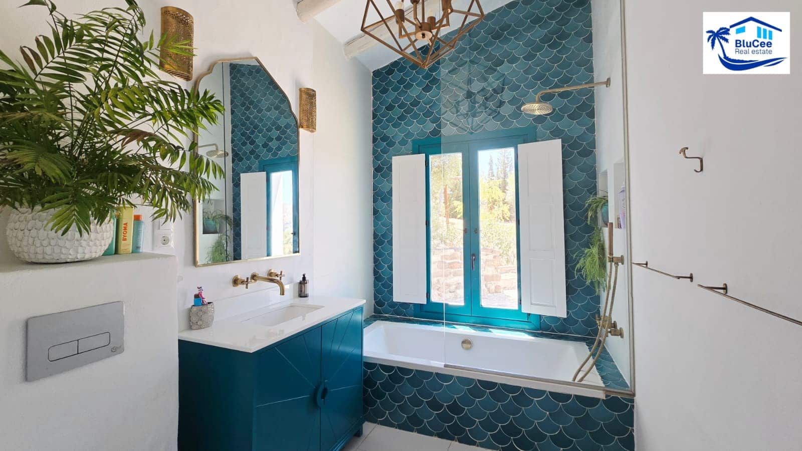 3 chambre Villa/Maison à vendre à Vinuela avec piscine garage - 550 000 € (Ref: 9964489)