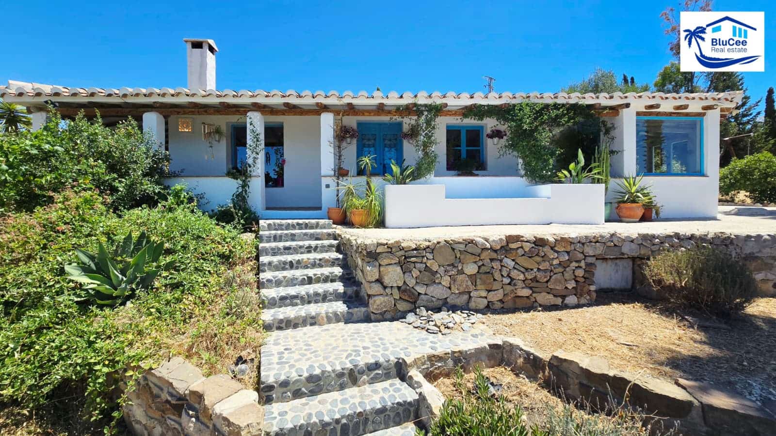 3 chambre Villa/Maison à vendre à Vinuela avec piscine garage - 550 000 € (Ref: 9964489)
