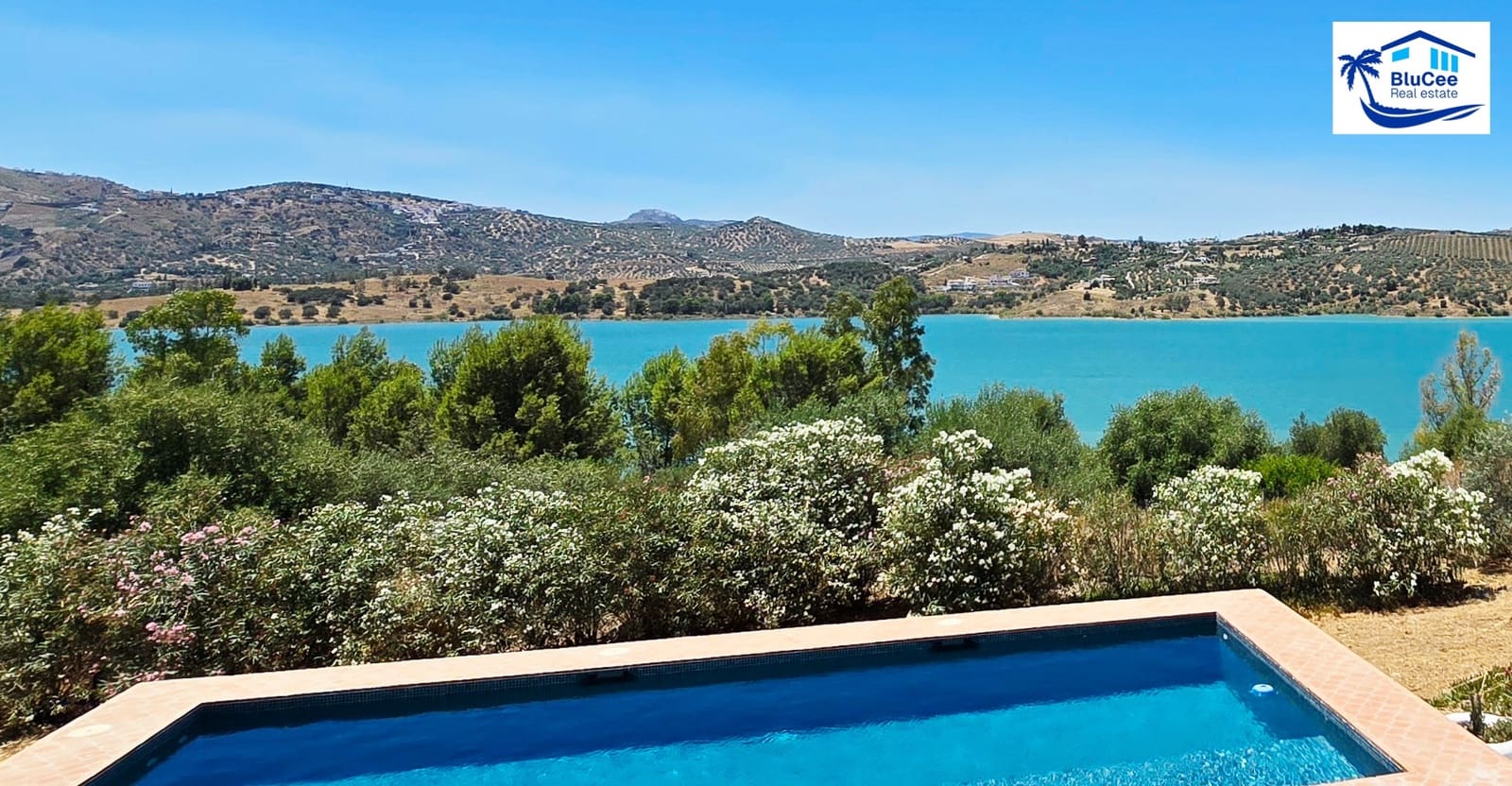 3 chambre Villa/Maison à vendre à Vinuela avec piscine garage - 550 000 € (Ref: 9964489)