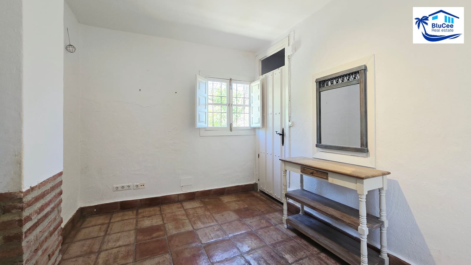 4 chambre Finca/Maison de Campagne à vendre à Alcaucin avec piscine garage - 375 000 € (Ref: 9968651)