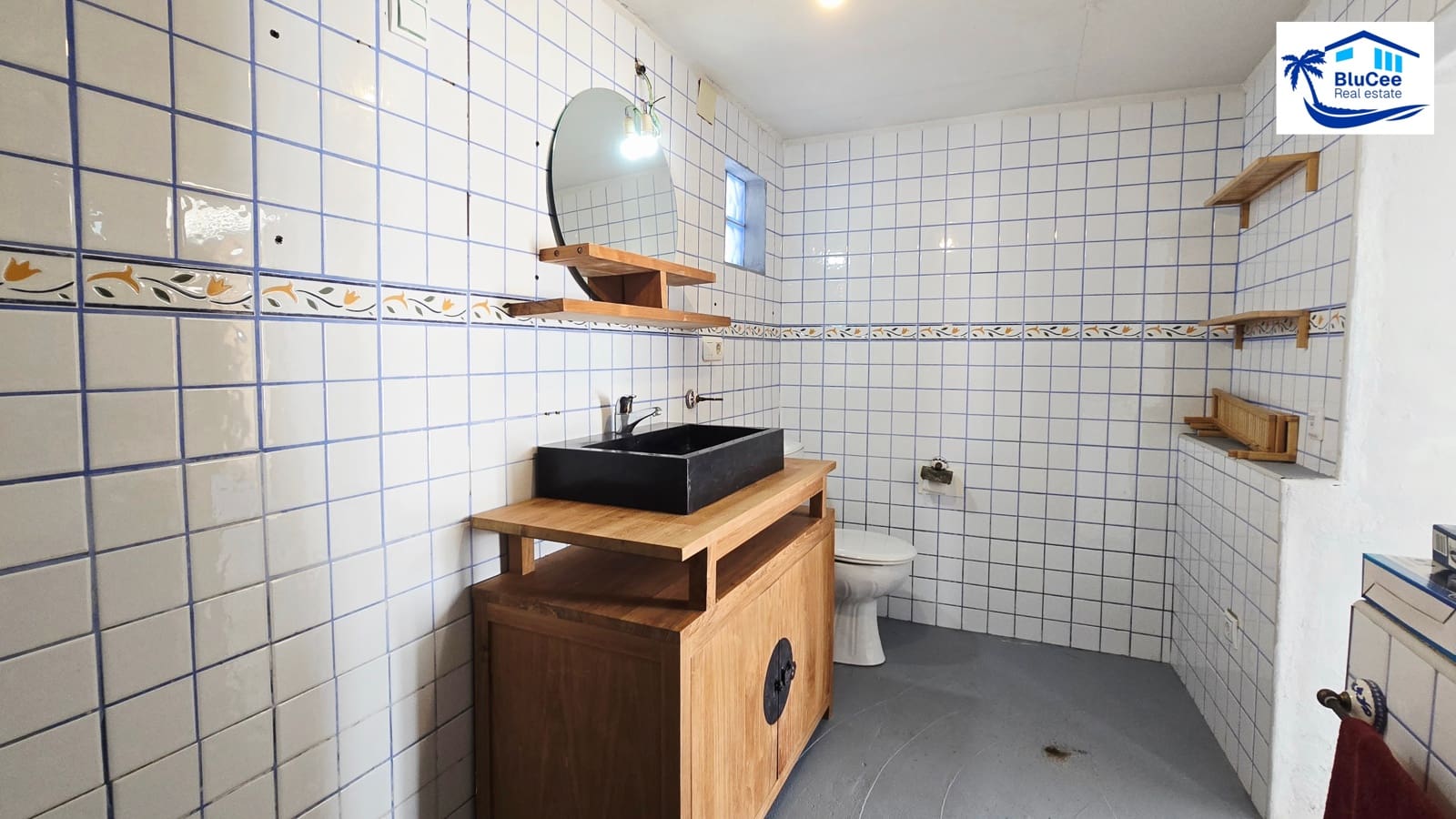 4 chambre Finca/Maison de Campagne à vendre à Alcaucin avec piscine garage - 375 000 € (Ref: 9968651)