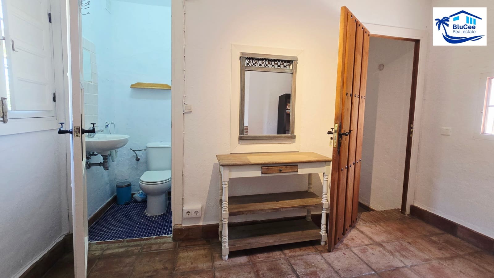 4 chambre Finca/Maison de Campagne à vendre à Alcaucin avec piscine garage - 375 000 € (Ref: 9968651)