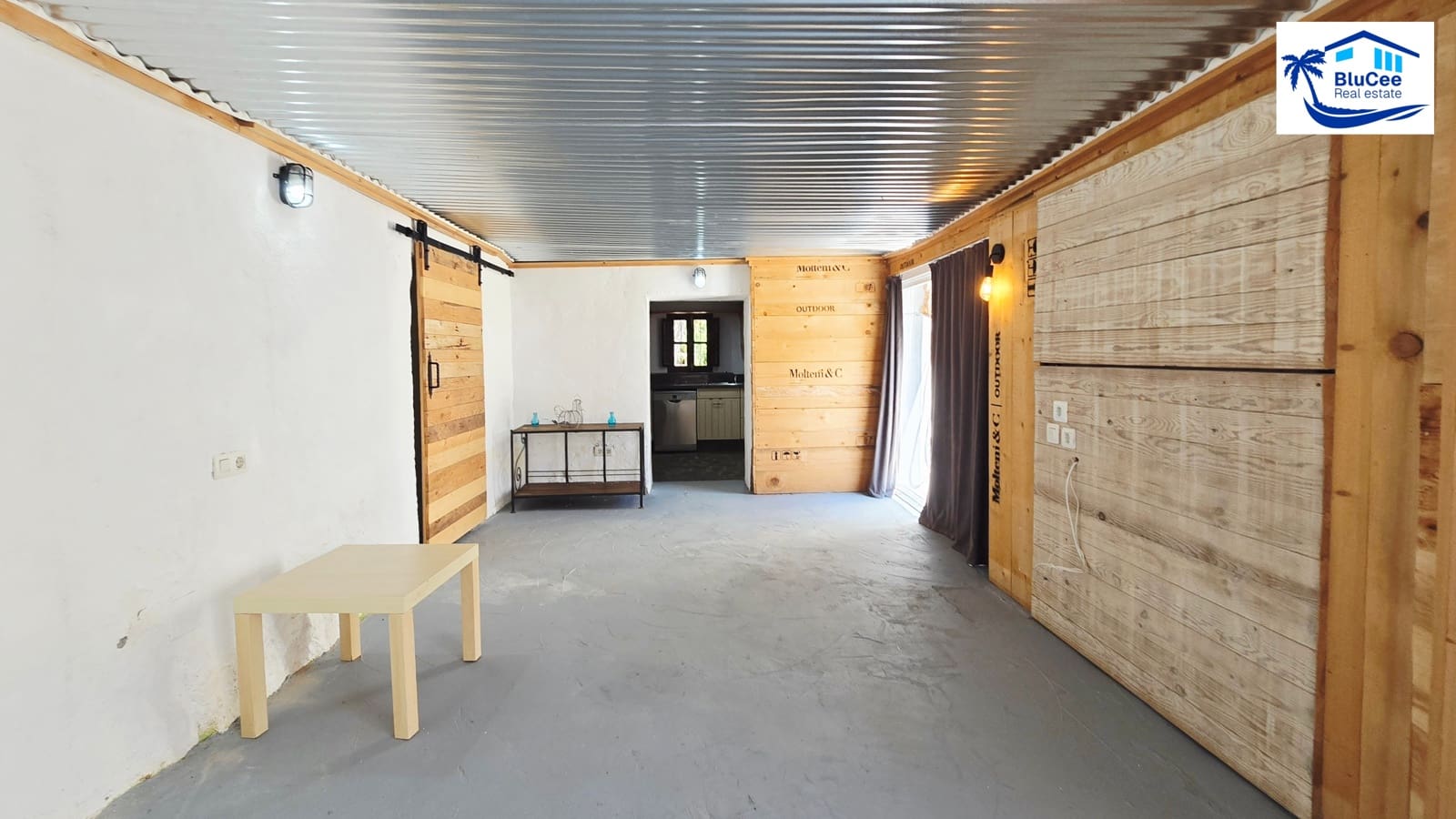 4 chambre Finca/Maison de Campagne à vendre à Alcaucin avec piscine garage - 375 000 € (Ref: 9968651)
